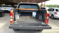 USED 2022 22 FORD RANGER 2.0 EcoBlue Wildtrak Pickup Double Cab 4dr Diesel Auto 4WD Euro 6 (s/s) (213 ps) 