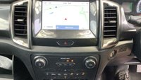 USED 2022 22 FORD RANGER 2.0 EcoBlue Wildtrak Pickup Double Cab 4dr Diesel Auto 4WD Euro 6 (s/s) (213 ps) 