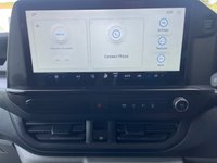 USED 2024 24 FORD TRANSIT CUSTOM 2.0 280 EcoBlue Trend Panel Van 5dr Diesel Manual L1 H1 Euro 6 (s/s) (110 ps) 1 Owner, Apple Play, Parking Sensor, Aircon