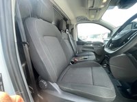 USED 2024 24 FORD TRANSIT CUSTOM 2.0 280 EcoBlue Trend Panel Van 5dr Diesel Manual L1 H1 Euro 6 (s/s) (110 ps) 1 Owner, Apple Play, Parking Sensor, Aircon