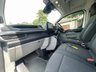 USED 2024 24 FORD TRANSIT CUSTOM 2.0 280 EcoBlue Trend Panel Van 5dr Diesel Manual L1 H1 Euro 6 (s/s) (110 ps) 1 Owner, Apple Play, Parking Sensor, Aircon