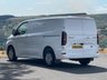 USED 2024 24 FORD TRANSIT CUSTOM 2.0 280 EcoBlue Trend Panel Van 5dr Diesel Manual L1 H1 Euro 6 (s/s) (110 ps) 1 Owner, Apple Play, Parking Sensor, Aircon