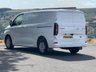 USED 2024 24 FORD TRANSIT CUSTOM 2.0 280 EcoBlue Trend Panel Van 5dr Diesel Manual L1 H1 Euro 6 (s/s) (110 ps) 1 Owner, Apple Play, Parking Sensor, Aircon
