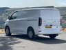 USED 2024 24 FORD TRANSIT CUSTOM 2.0 280 EcoBlue Trend Panel Van 5dr Diesel Manual L1 H1 Euro 6 (s/s) (110 ps) 1 Owner, Apple Play, Parking Sensor, Aircon
