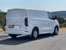 USED 2024 24 FORD TRANSIT CUSTOM 2.0 280 EcoBlue Trend Panel Van 5dr Diesel Manual L1 H1 Euro 6 (s/s) (110 ps) 1 Owner, Apple Play, Parking Sensor, Aircon