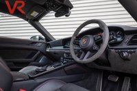 USED 2023 23 PORSCHE 911 3.0T 992 Carrera 4 GTS Convertible 2dr Petrol PDK 4WD Euro 6 (s/s) (480 ps) VAT Qualifying + Burmester + Sport Chrono