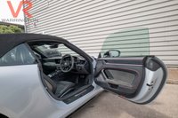 USED 2023 23 PORSCHE 911 3.0T 992 Carrera 4 GTS Convertible 2dr Petrol PDK 4WD Euro 6 (s/s) (480 ps) VAT Qualifying + Burmester + Sport Chrono