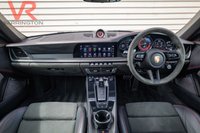 USED 2023 23 PORSCHE 911 3.0T 992 Carrera 4 GTS Convertible 2dr Petrol PDK 4WD Euro 6 (s/s) (480 ps) VAT Qualifying + Burmester + Sport Chrono