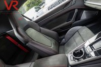 USED 2023 23 PORSCHE 911 3.0T 992 Carrera 4 GTS Convertible 2dr Petrol PDK 4WD Euro 6 (s/s) (480 ps) VAT Qualifying + Burmester + Sport Chrono