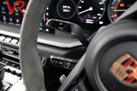 USED 2023 23 PORSCHE 911 3.0T 992 Carrera 4 GTS Convertible 2dr Petrol PDK 4WD Euro 6 (s/s) (480 ps) VAT Qualifying + Burmester + Sport Chrono