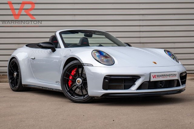 View our PORSCHE 911
