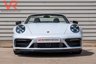 USED 2023 23 PORSCHE 911 3.0T 992 Carrera 4 GTS Convertible 2dr Petrol PDK 4WD Euro 6 (s/s) (480 ps) VAT Qualifying + Burmester + Sport Chrono