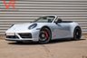 USED 2023 23 PORSCHE 911 3.0T 992 Carrera 4 GTS Convertible 2dr Petrol PDK 4WD Euro 6 (s/s) (480 ps) VAT Qualifying + Burmester + Sport Chrono