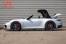USED 2023 23 PORSCHE 911 3.0T 992 Carrera 4 GTS Convertible 2dr Petrol PDK 4WD Euro 6 (s/s) (480 ps) VAT Qualifying + Burmester + Sport Chrono