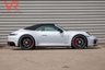 USED 2023 23 PORSCHE 911 3.0T 992 Carrera 4 GTS Convertible 2dr Petrol PDK 4WD Euro 6 (s/s) (480 ps) VAT Qualifying + Burmester + Sport Chrono