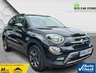 USED 2015 65 FIAT 500X 1.6 MultiJetII Cross SUV 5dr Diesel Manual Euro 6 (s/s) (120 ps) FREE 1YR WARRANT & BREAKDOWN