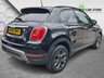 USED 2015 65 FIAT 500X 1.6 MultiJetII Cross SUV 5dr Diesel Manual Euro 6 (s/s) (120 ps) FREE 1YR WARRANT & BREAKDOWN