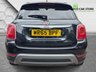 USED 2015 65 FIAT 500X 1.6 MultiJetII Cross SUV 5dr Diesel Manual Euro 6 (s/s) (120 ps) FREE 1YR WARRANT & BREAKDOWN