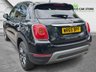 USED 2015 65 FIAT 500X 1.6 MultiJetII Cross SUV 5dr Diesel Manual Euro 6 (s/s) (120 ps) FREE 1YR WARRANT & BREAKDOWN