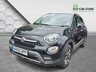 USED 2015 65 FIAT 500X 1.6 MultiJetII Cross SUV 5dr Diesel Manual Euro 6 (s/s) (120 ps) FREE 1YR WARRANT & BREAKDOWN