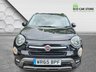 USED 2015 65 FIAT 500X 1.6 MultiJetII Cross SUV 5dr Diesel Manual Euro 6 (s/s) (120 ps) FREE 1YR WARRANT & BREAKDOWN