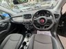 USED 2015 65 FIAT 500X 1.6 MultiJetII Cross SUV 5dr Diesel Manual Euro 6 (s/s) (120 ps) FREE 1YR WARRANT & BREAKDOWN