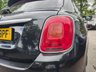 USED 2015 65 FIAT 500X 1.6 MultiJetII Cross SUV 5dr Diesel Manual Euro 6 (s/s) (120 ps) FREE 1YR WARRANT & BREAKDOWN
