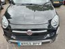 USED 2015 65 FIAT 500X 1.6 MultiJetII Cross SUV 5dr Diesel Manual Euro 6 (s/s) (120 ps) FREE 1YR WARRANT & BREAKDOWN