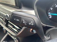 USED 2018 68 FORD FOCUS 1.0T EcoBoost Titanium X Hatchback 5dr Petrol Manual Euro 6 (s/s) (125 ps) 
