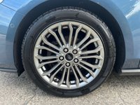 USED 2018 68 FORD FOCUS 1.0T EcoBoost Titanium X Hatchback 5dr Petrol Manual Euro 6 (s/s) (125 ps) 
