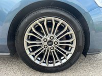 USED 2018 68 FORD FOCUS 1.0T EcoBoost Titanium X Hatchback 5dr Petrol Manual Euro 6 (s/s) (125 ps) 