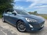USED 2018 68 FORD FOCUS 1.0T EcoBoost Titanium X Hatchback 5dr Petrol Manual Euro 6 (s/s) (125 ps) 