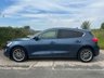 USED 2018 68 FORD FOCUS 1.0T EcoBoost Titanium X Hatchback 5dr Petrol Manual Euro 6 (s/s) (125 ps) 