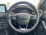 USED 2018 68 FORD FOCUS 1.0T EcoBoost Titanium X Hatchback 5dr Petrol Manual Euro 6 (s/s) (125 ps) 