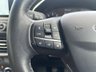 USED 2018 68 FORD FOCUS 1.0T EcoBoost Titanium X Hatchback 5dr Petrol Manual Euro 6 (s/s) (125 ps) 