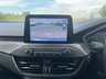 USED 2018 68 FORD FOCUS 1.0T EcoBoost Titanium X Hatchback 5dr Petrol Manual Euro 6 (s/s) (125 ps) 