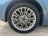 USED 2018 68 FORD FOCUS 1.0T EcoBoost Titanium X Hatchback 5dr Petrol Manual Euro 6 (s/s) (125 ps) 