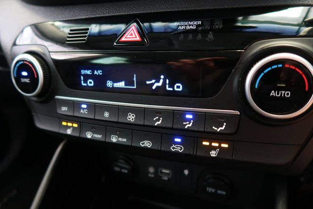 View our HYUNDAI TUCSON