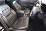USED 2020 HYUNDAI TUCSON 1.6 CRDi MHEV Premium SUV 5dr Diesel Hybrid DCT Euro 6 (s/s) (136 ps) AUTOMATIC DIESEL SUV