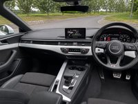 USED 2019 19 AUDI A5 2.0 TFSI 40 S line Coupe 2dr Petrol S Tronic Euro 6 (s/s) (190 ps) 