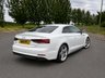 USED 2019 19 AUDI A5 2.0 TFSI 40 S line Coupe 2dr Petrol S Tronic Euro 6 (s/s) (190 ps) 