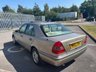 USED 1995 M MERCEDES-BENZ C-CLASS 1.8 Elegance 4dr Auto 122 BHP-Ultra Low Mileage Example-Only 4 Former Keepers-Last Keeper Since Jan 2019-Finished In Smoke Silver Metallic. 