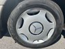 USED 1995 M MERCEDES-BENZ C-CLASS 1.8 Elegance 4dr Auto 122 BHP-Ultra Low Mileage Example-Only 4 Former Keepers-Last Keeper Since Jan 2019-Finished In Smoke Silver Metallic. 