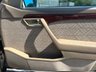 USED 1995 M MERCEDES-BENZ C-CLASS 1.8 Elegance 4dr Auto 122 BHP-Ultra Low Mileage Example-Only 4 Former Keepers-Last Keeper Since Jan 2019-Finished In Smoke Silver Metallic. 