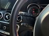 USED 2018 18 MERCEDES-BENZ A CLASS 2.1 A200d AMG Line (Executive) Hatchback 5dr Diesel 7G-DCT Euro 6-2 OWNER CAR FINISED IN CALCITE WHITE WITH BLACK HALF LEATHER-SMARTPHONE INTEGRATION PACKAGE-BLUETOOTH-CRUISE CONTROL-SATNAV-18