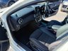 USED 2018 18 MERCEDES-BENZ A CLASS 2.1 A200d AMG Line (Executive) Hatchback 5dr Diesel 7G-DCT Euro 6-2 OWNER CAR FINISED IN CALCITE WHITE WITH BLACK HALF LEATHER-SMARTPHONE INTEGRATION PACKAGE-BLUETOOTH-CRUISE CONTROL-SATNAV-18