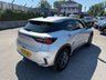 USED 2024 24 LEXUS LBX 1.5 VVT-iE Premium SUV 5dr Petrol Hybrid E-CVT Euro 6 (s/s) (136 ps) 
