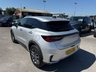 USED 2024 24 LEXUS LBX 1.5 VVT-iE Premium SUV 5dr Petrol Hybrid E-CVT Euro 6 (s/s) (136 ps) 