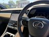 USED 2024 24 LEXUS LBX 1.5 VVT-iE Premium SUV 5dr Petrol Hybrid E-CVT Euro 6 (s/s) (136 ps) 