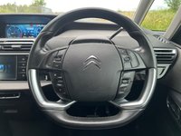 USED 2014 14 CITROEN C4 PICASSO 1.6 e-HDi Airdream Exclusive MPV 5dr Diesel ETG6 Euro 5 (s/s) (115 ps) 